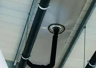 盐都虹吸排水的原理