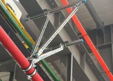 盐都抗震支架厂家与你分享你必须做的紧急情况下的准备